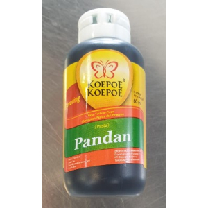 Koepoe Pandan Essence 60ml