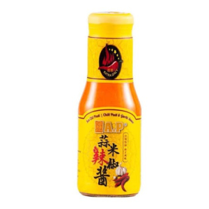 AP Chilli Padi & Garlic Sauce 280g