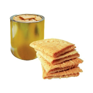 Kuih Kapet Love Letters 400g can