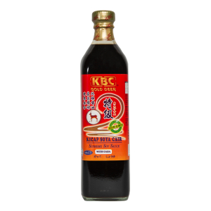 Supreme Soy Sauce 375g