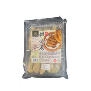 Maio Maio Vegan Bean Curd Roll 400g