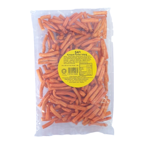 Safi - Prawn Cracker 80g