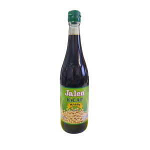 Jalen Soy Sauce 650ml