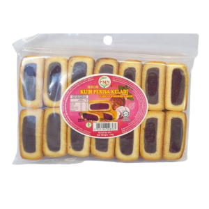 Taro Filling Flavour Cake 180g