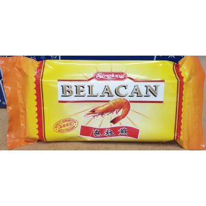 Sing Long Belacan 150g