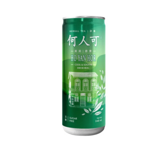 Hoyanhor Herbal RTD Oringial Tea 240ml