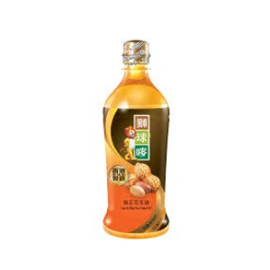 L&G Peanut Oil 900ml (V)