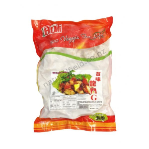 100 Crunchy Chicken 850g （V）
