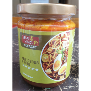 TS Mee Rebus Paste 225g