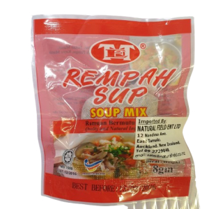 Rempah Soup Base 8g x 24 x 20Cards