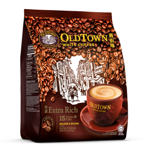 OldTown 3in1 Extra Rich 35g x 15's