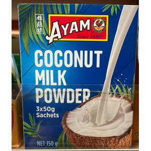 Ayam Coconut milk powder 150g