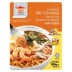 Tean Prawn Noodle Paste 200g