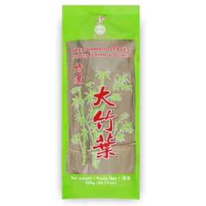 Tla Grade Dried Bamboo Leaves 9-13cm