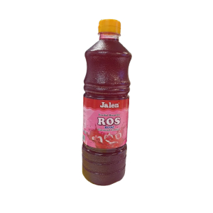Jalen Rose Flavoured Cordial 1Liter