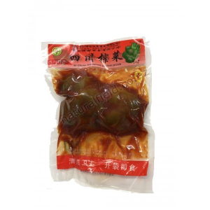 Si Chuan Preserved Vegetables 250g (V)