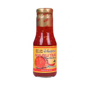 Thai Chili Sauce  330g