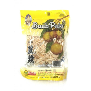 Pres Nutmeg Sweet Shredded 150g (V)