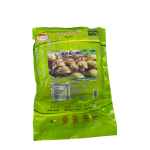 Veg kidney 400g