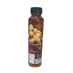 Honey Calamansi Extract 480G (V)