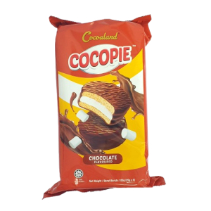 CCL COCOPIE CHOCOLATE 150GX24