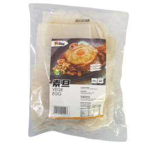 Vegan FaxEgg SunnySideup 400g (V)