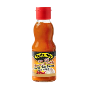 `Taste-Me Garlic Chilli Sauce 200g