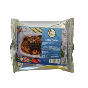Asam Pedas Paste 200g