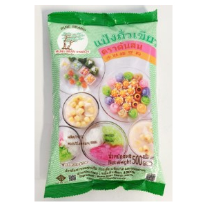 Pine Mung Bean Starch 500g (V)