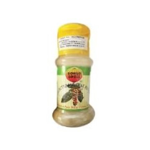 Sarawak White Pepper Fine 40g
