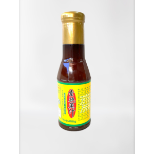 VEG ABALONE SAUCE SMALL 素鲍鱼汁-小 380 ML BTL...