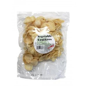 Vegetable Chips 150g (V)