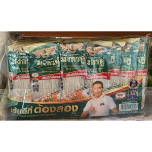 Ddragon Mung Bean Vermicelli 40g x 10s (V)