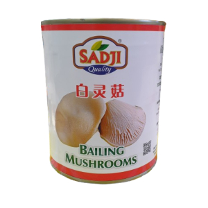 Bailing Gu Mushrooms 850g