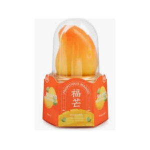 Fumang 3D Mango Ice Cream 75g