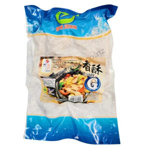 Jm Crispy G 450g (V)