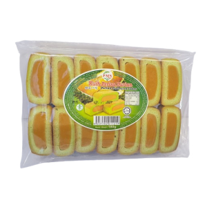 Pineapple Filling Flavour Cake 180g