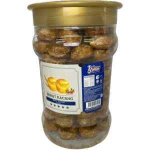 Peanut Cookie 700g