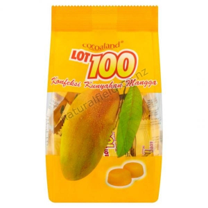 Cocoland Mango Gummy 130g