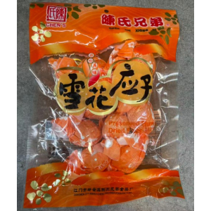 Chens Sn Preserved Plum 180g (V)