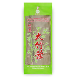 Zheng Feng Dried Bamboo Leaves 400g (V)