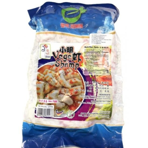 Vegeterian Shrimp 500g (V)