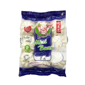 Mini Bun Yam 9's x 30g (V)