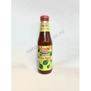 King Kg Koh Plum Sauce 360g