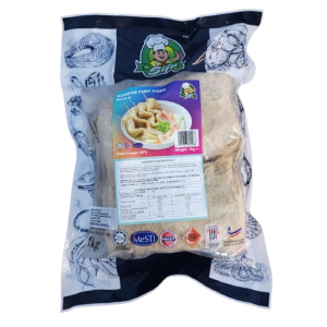 Korean Fishcake&nbsp; 1Kg