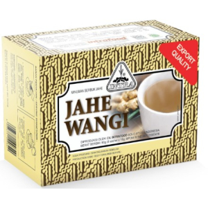 INTRA GINGER DRINK MIX 5 SACHETS 18G