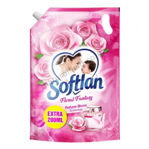 Softlan Flora Fantasy Refill 1.6L