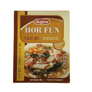 SL Hor Fun Mix Sauce 90g