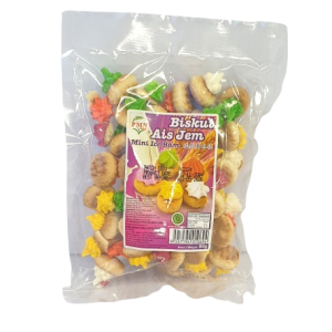 Ais Mini Ice Bam 80g