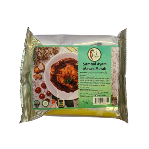 Ayam Masak Merah Paste 200g